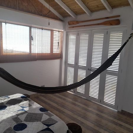 Villa Casa Boquilla del Mar Cartagena Esterno foto