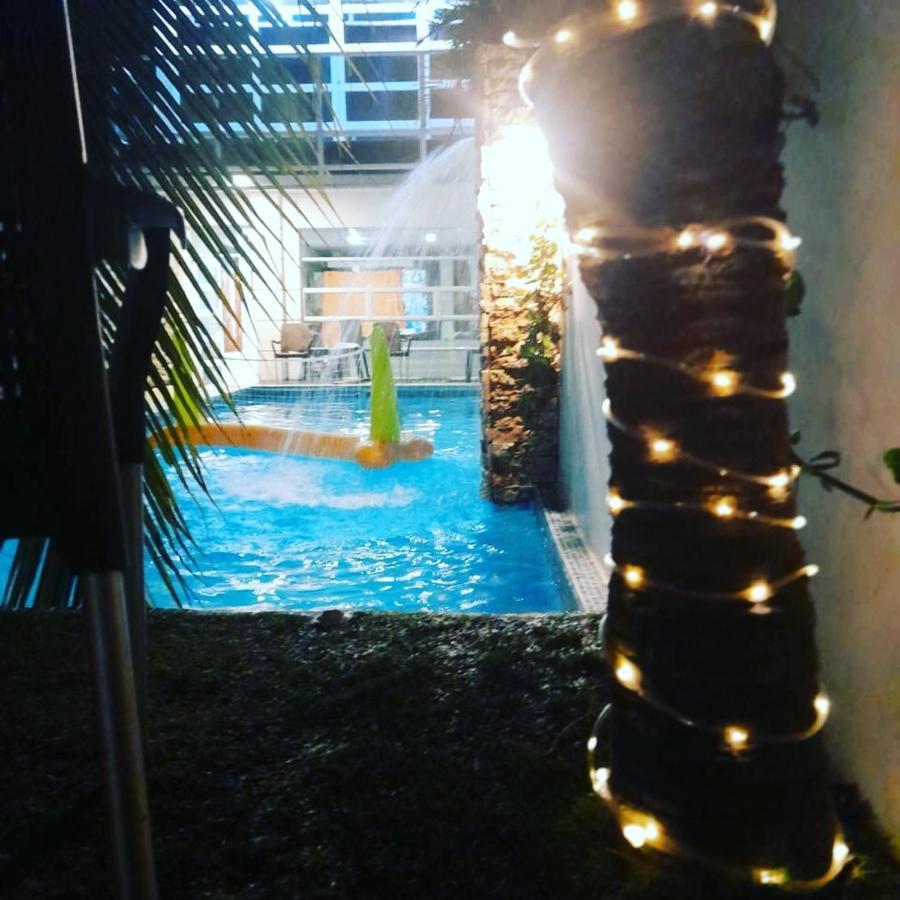 Villa Casa Boquilla del Mar Cartagena Esterno foto