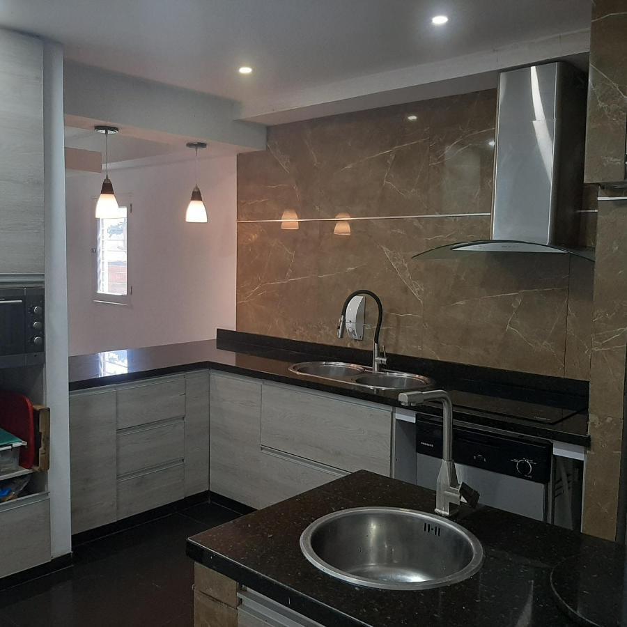 Villa Casa Boquilla del Mar Cartagena Esterno foto