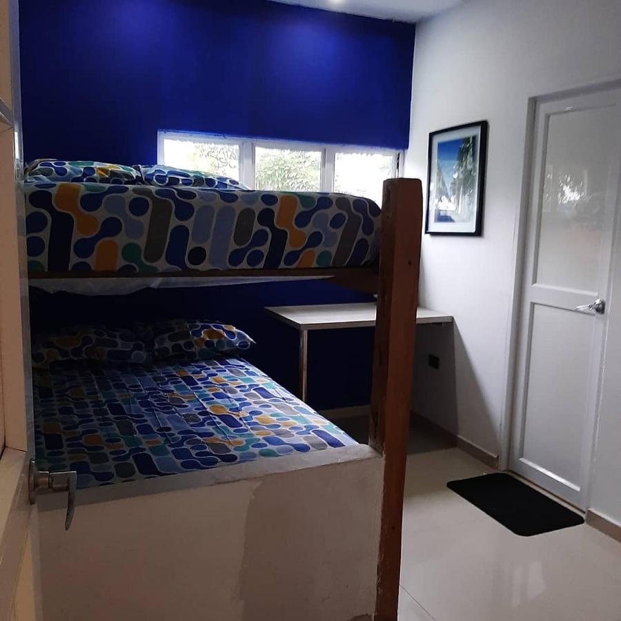 Villa Casa Boquilla del Mar Cartagena Esterno foto