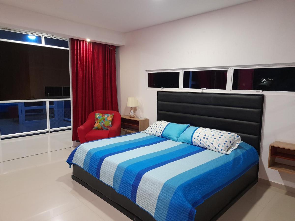 Villa Casa Boquilla del Mar Cartagena Esterno foto