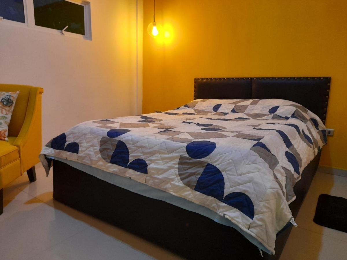 Villa Casa Boquilla del Mar Cartagena Esterno foto