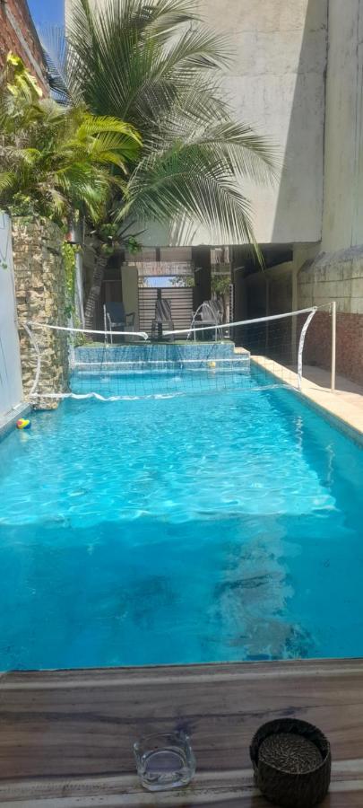 Villa Casa Boquilla del Mar Cartagena Esterno foto
