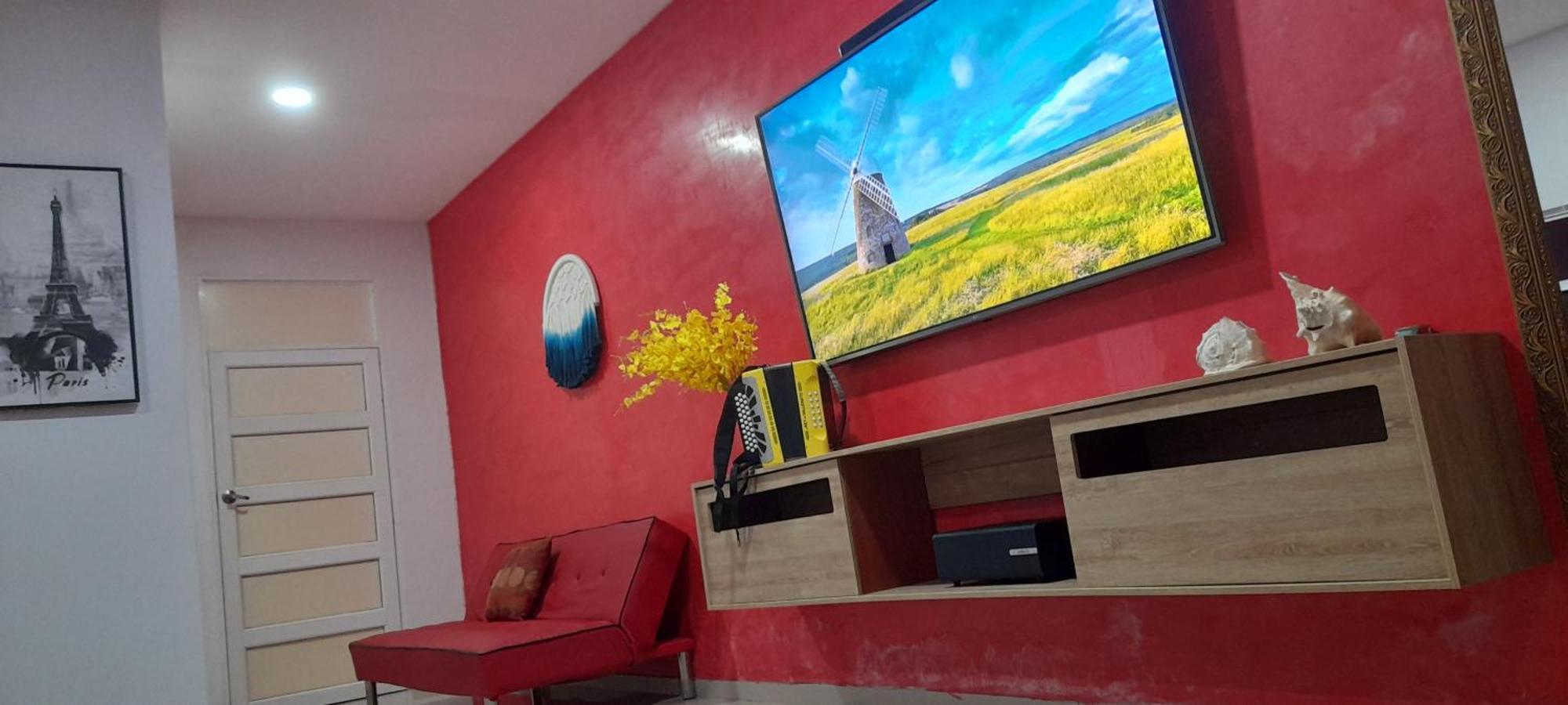 Villa Casa Boquilla del Mar Cartagena Esterno foto