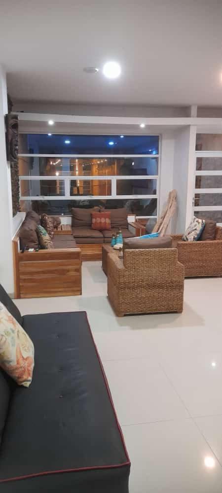 Villa Casa Boquilla del Mar Cartagena Esterno foto