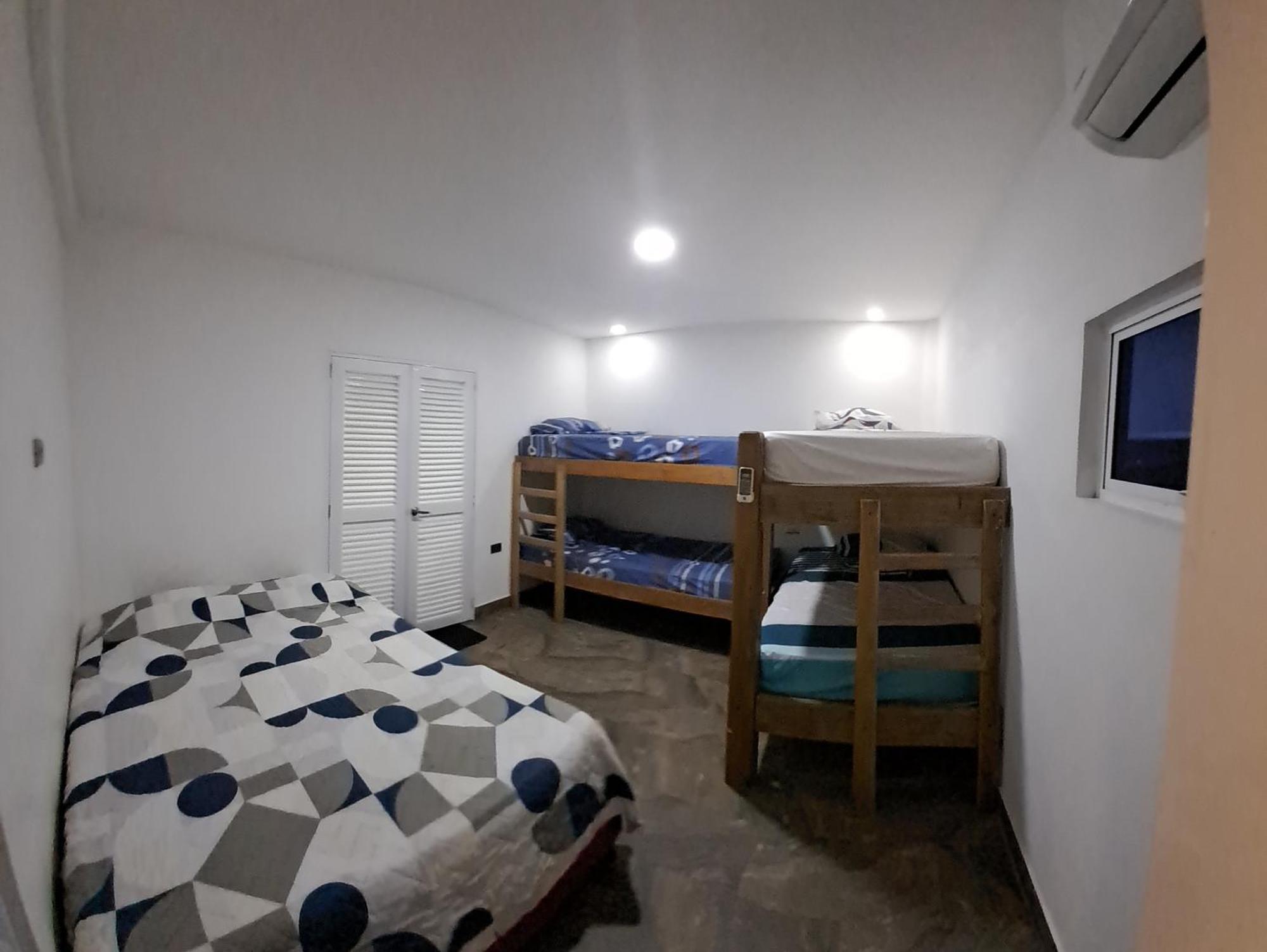 Villa Casa Boquilla del Mar Cartagena Esterno foto