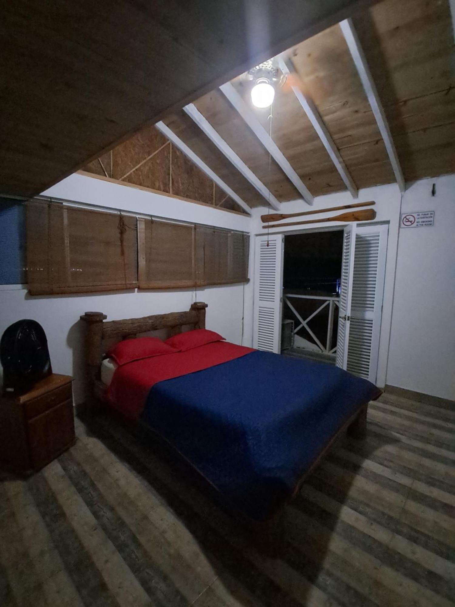Villa Casa Boquilla del Mar Cartagena Esterno foto