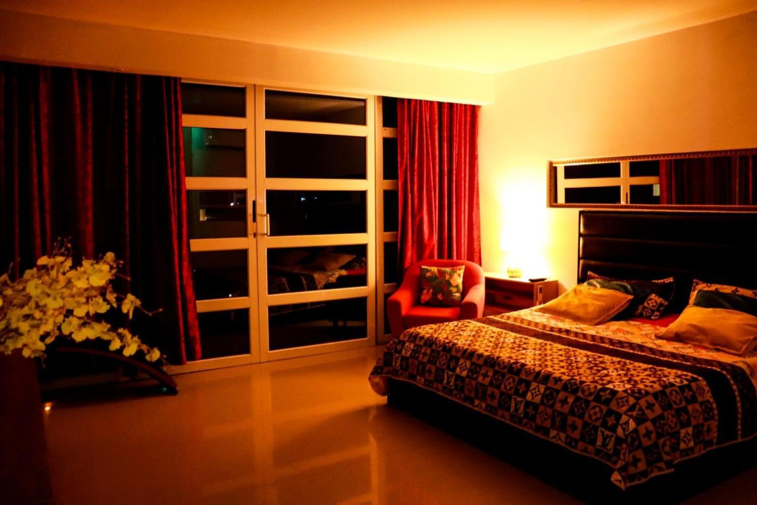 Villa Casa Boquilla del Mar Cartagena Esterno foto